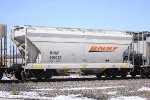 BNSF 406012